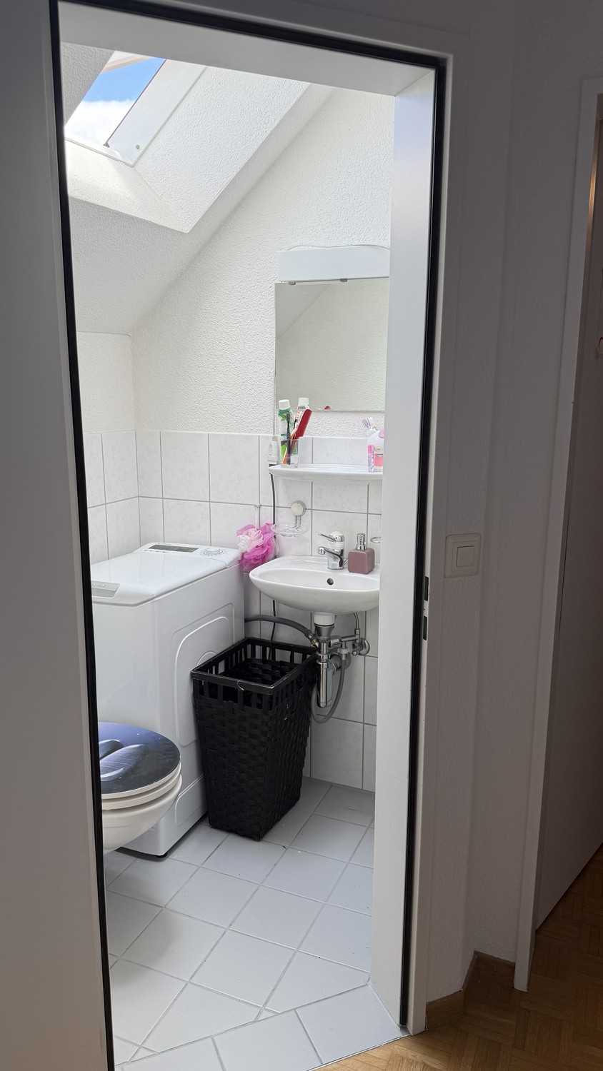 Appartement de 4 ½ pièces