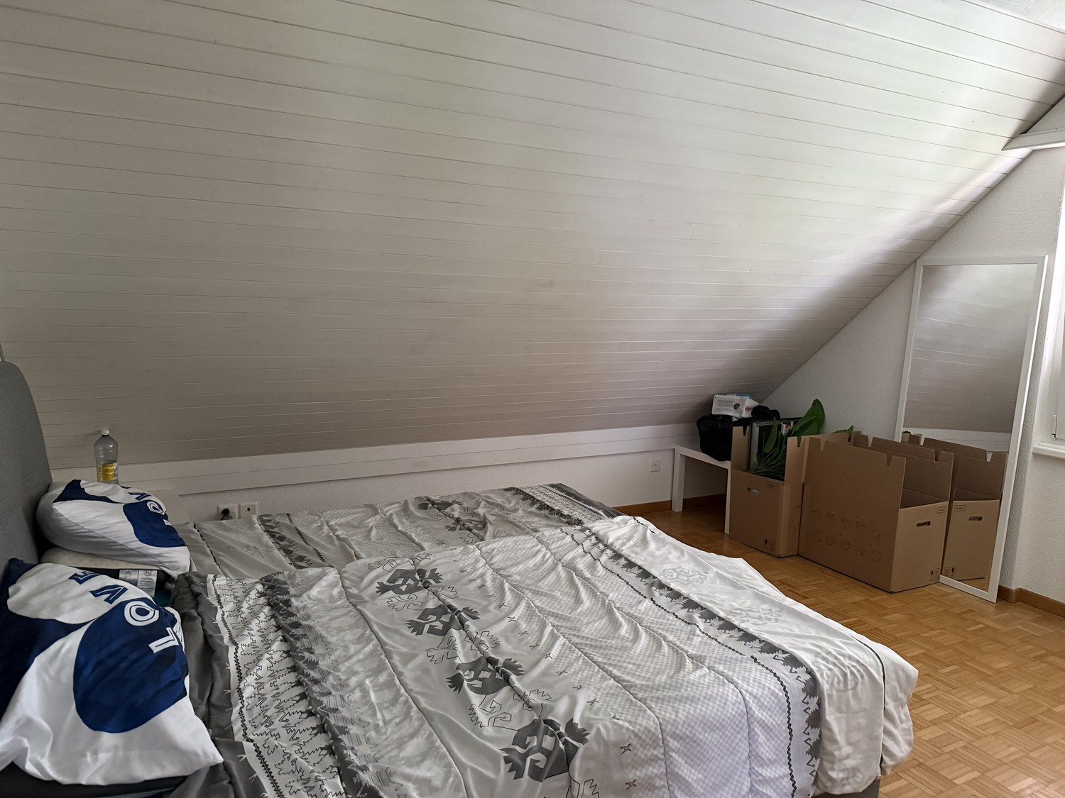 Appartement de 4 ½ pièces