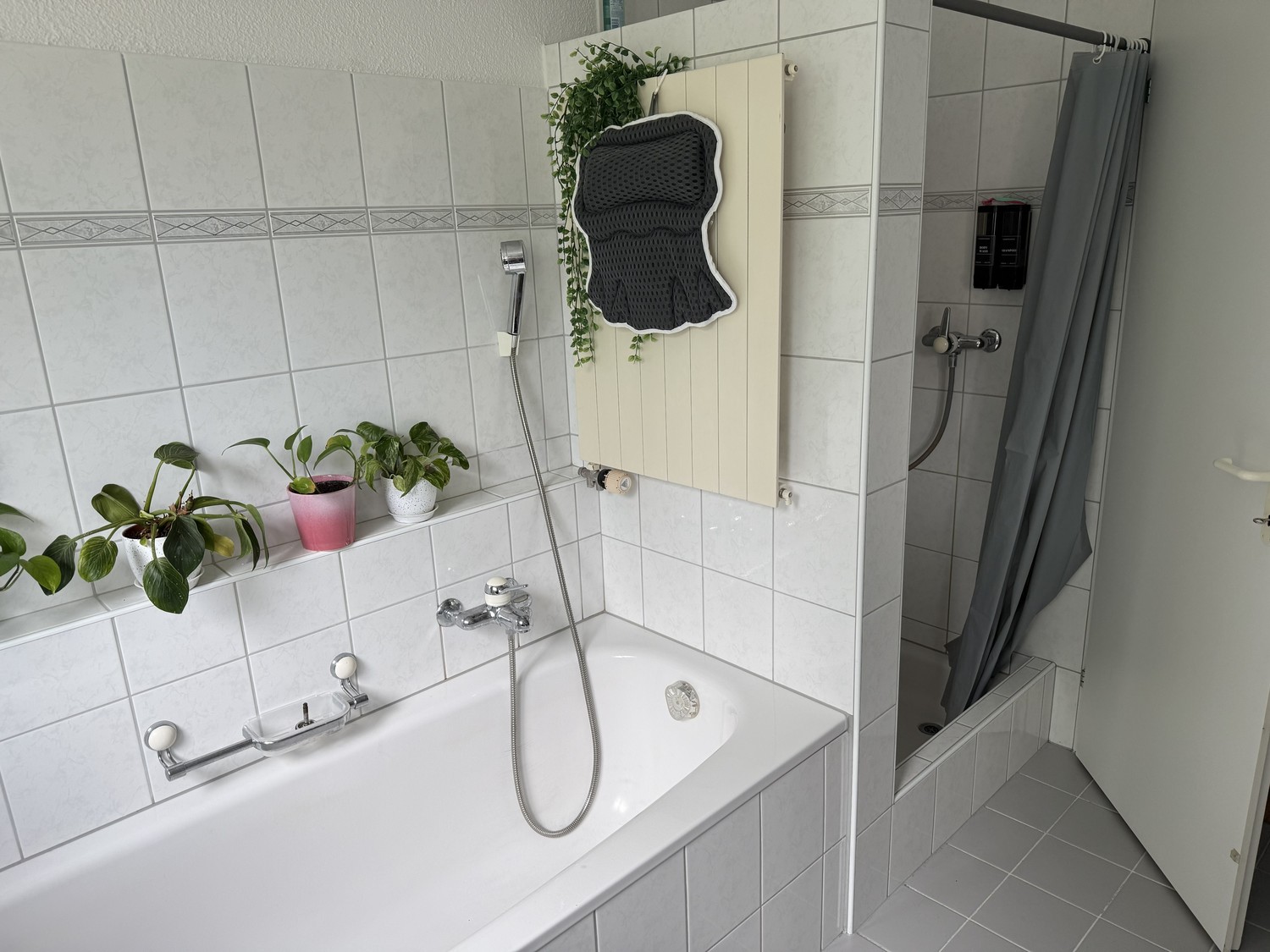 Appartement de 4 ½ pièces