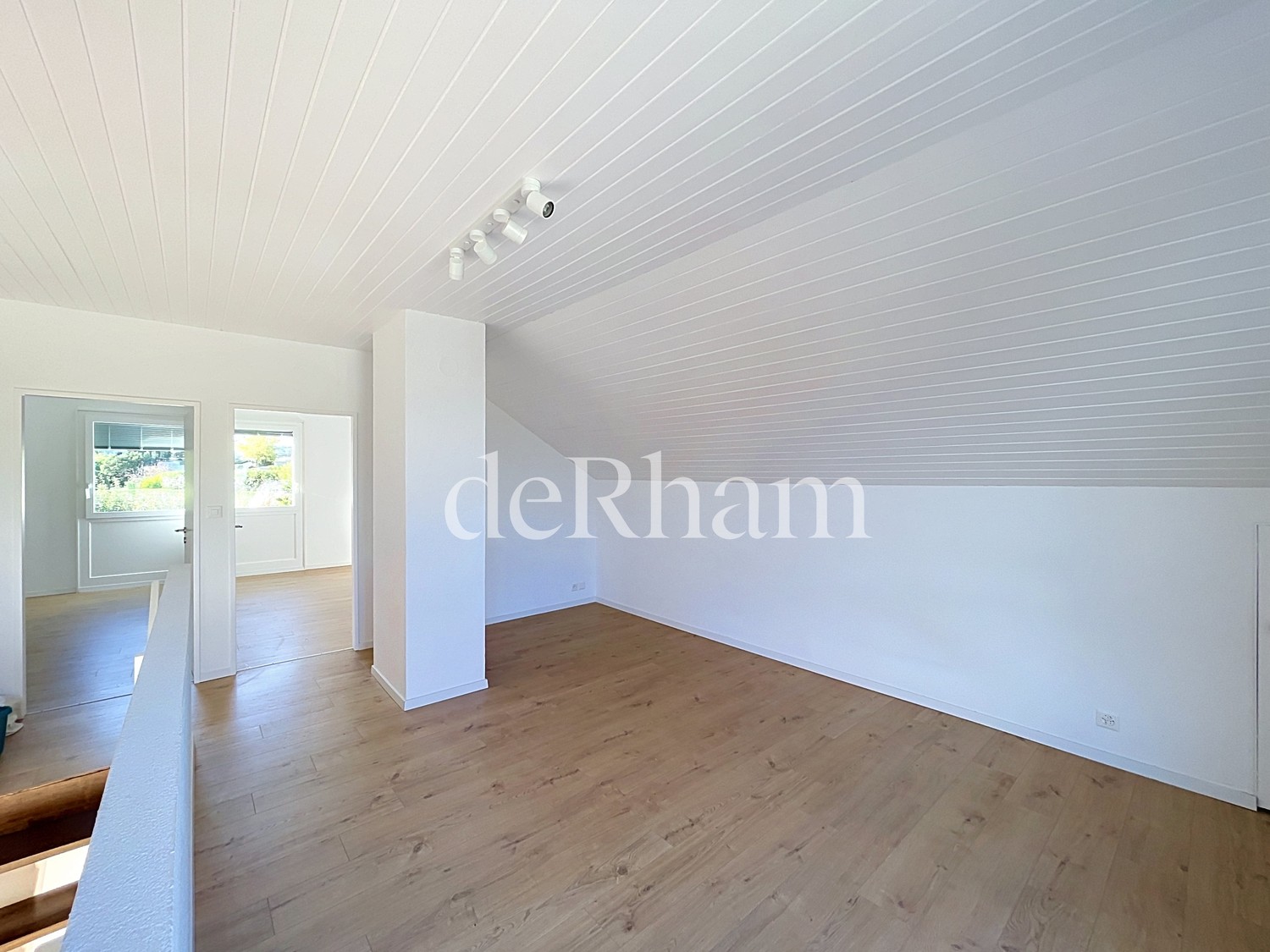 6 ½ rooms single house