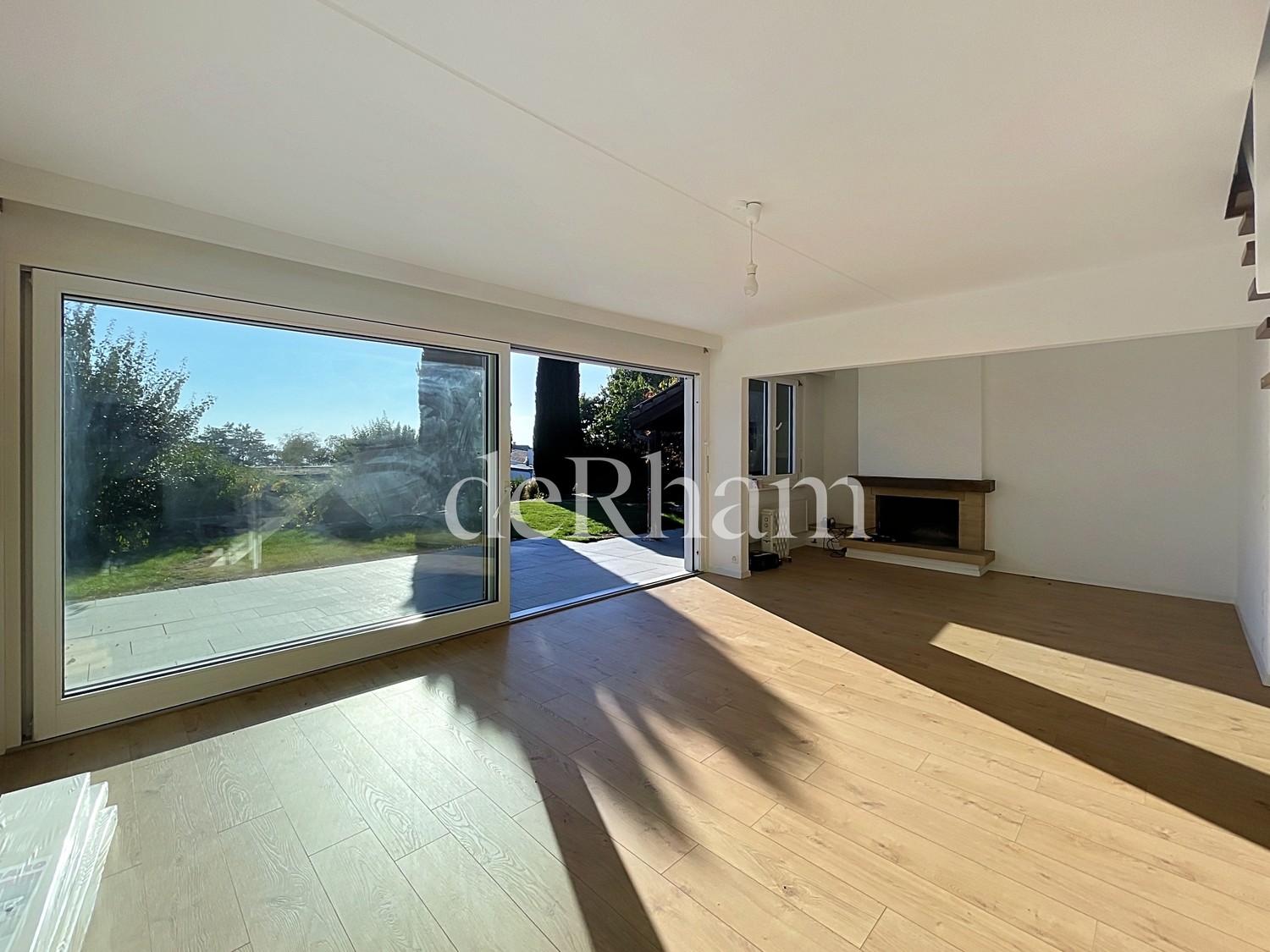 6 ½ rooms single house