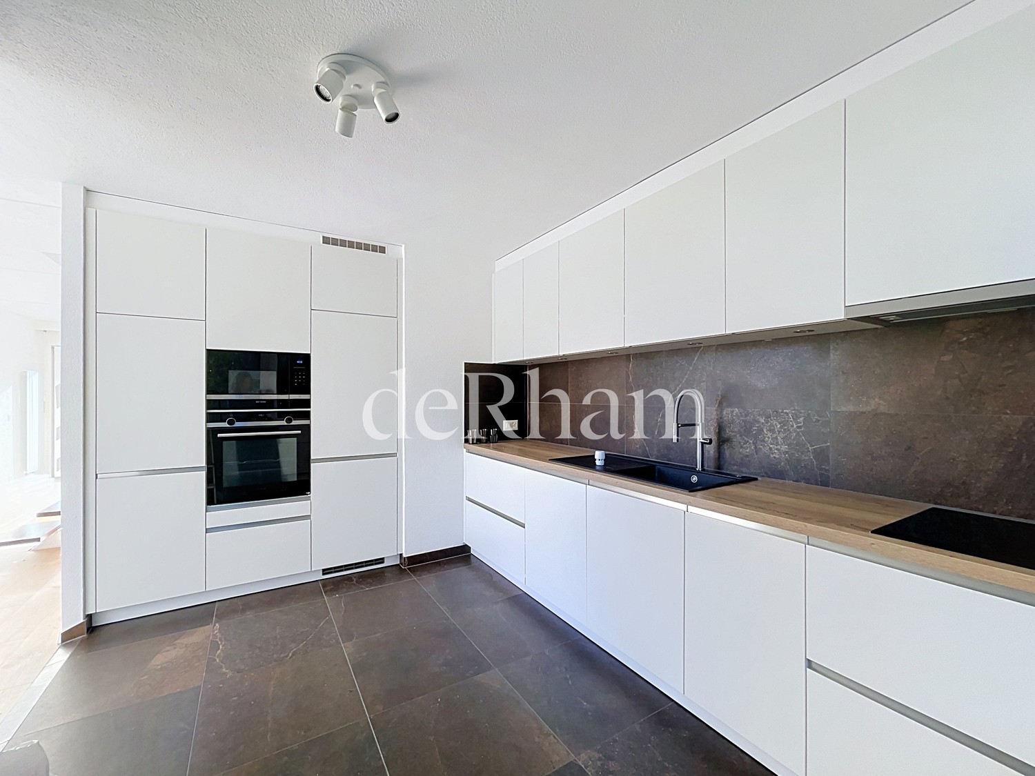 6 ½ rooms single house