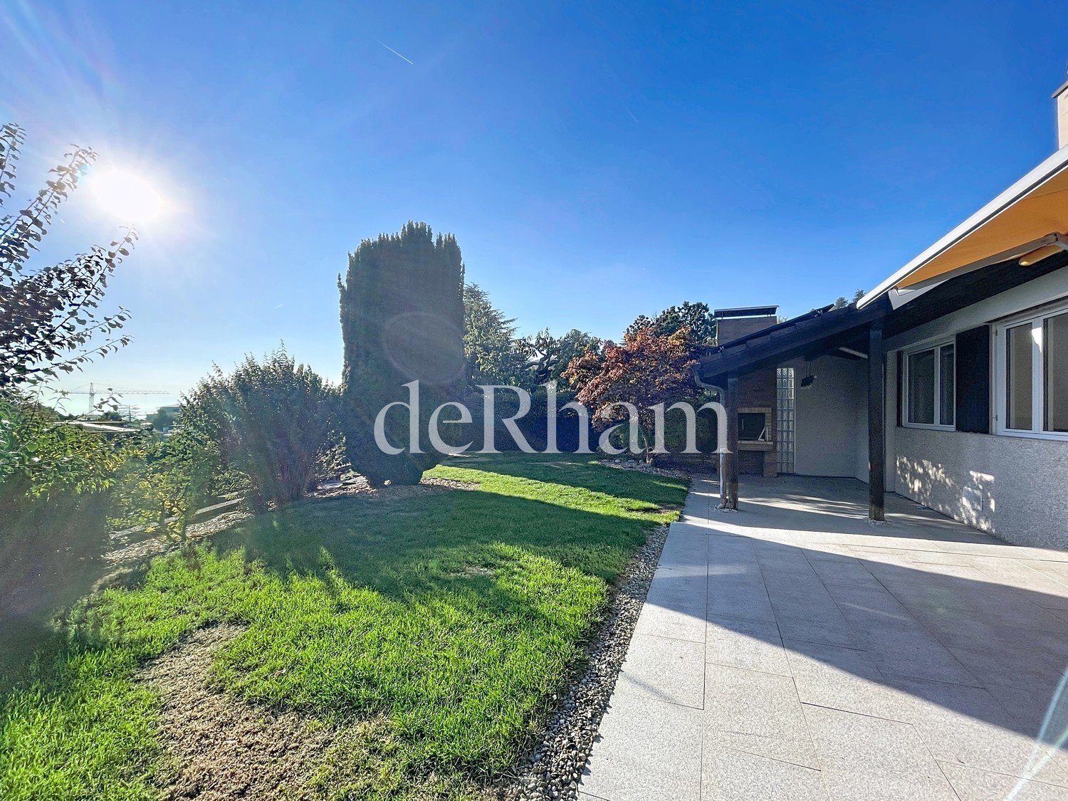 6 ½ rooms single house
