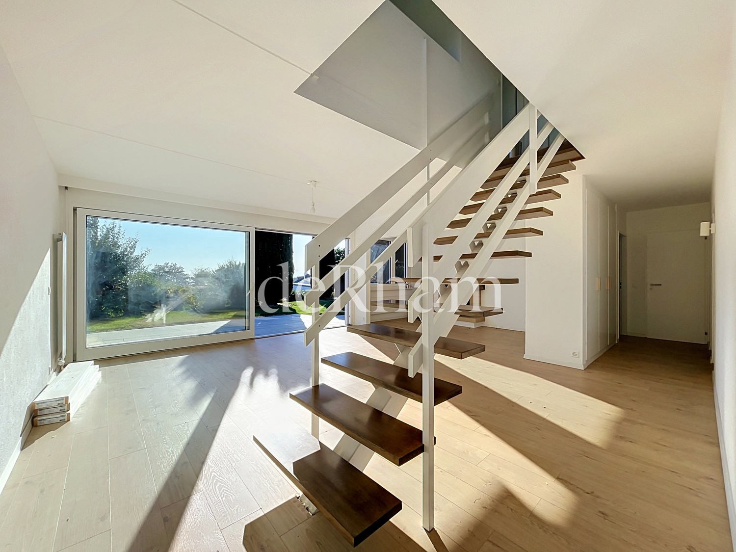 6 ½ rooms single house
