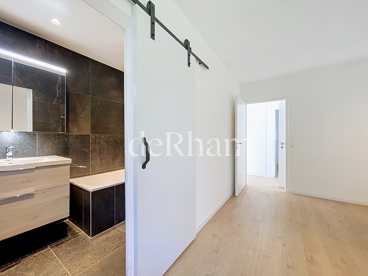 6 ½ rooms single house