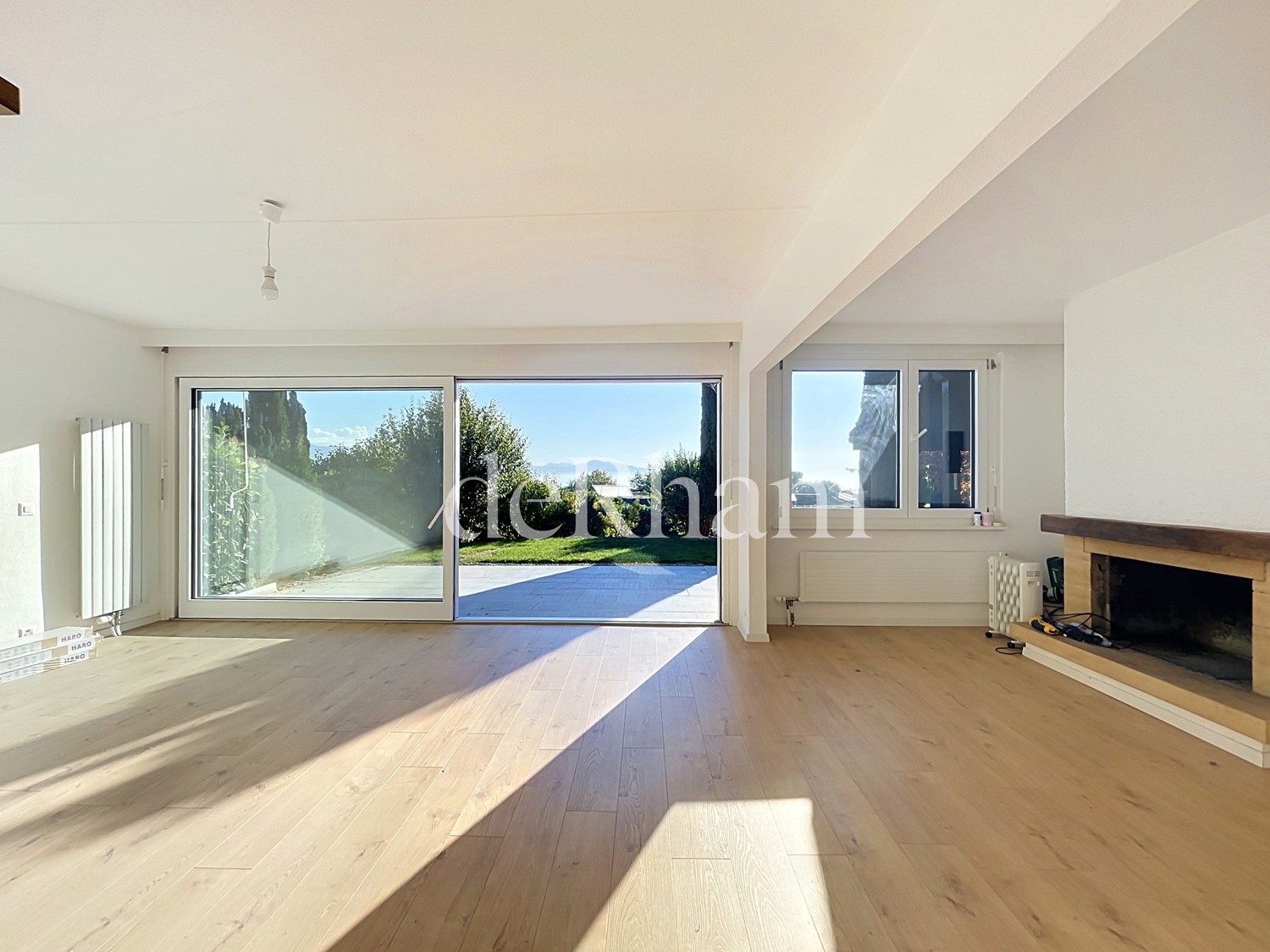6 ½ rooms single house