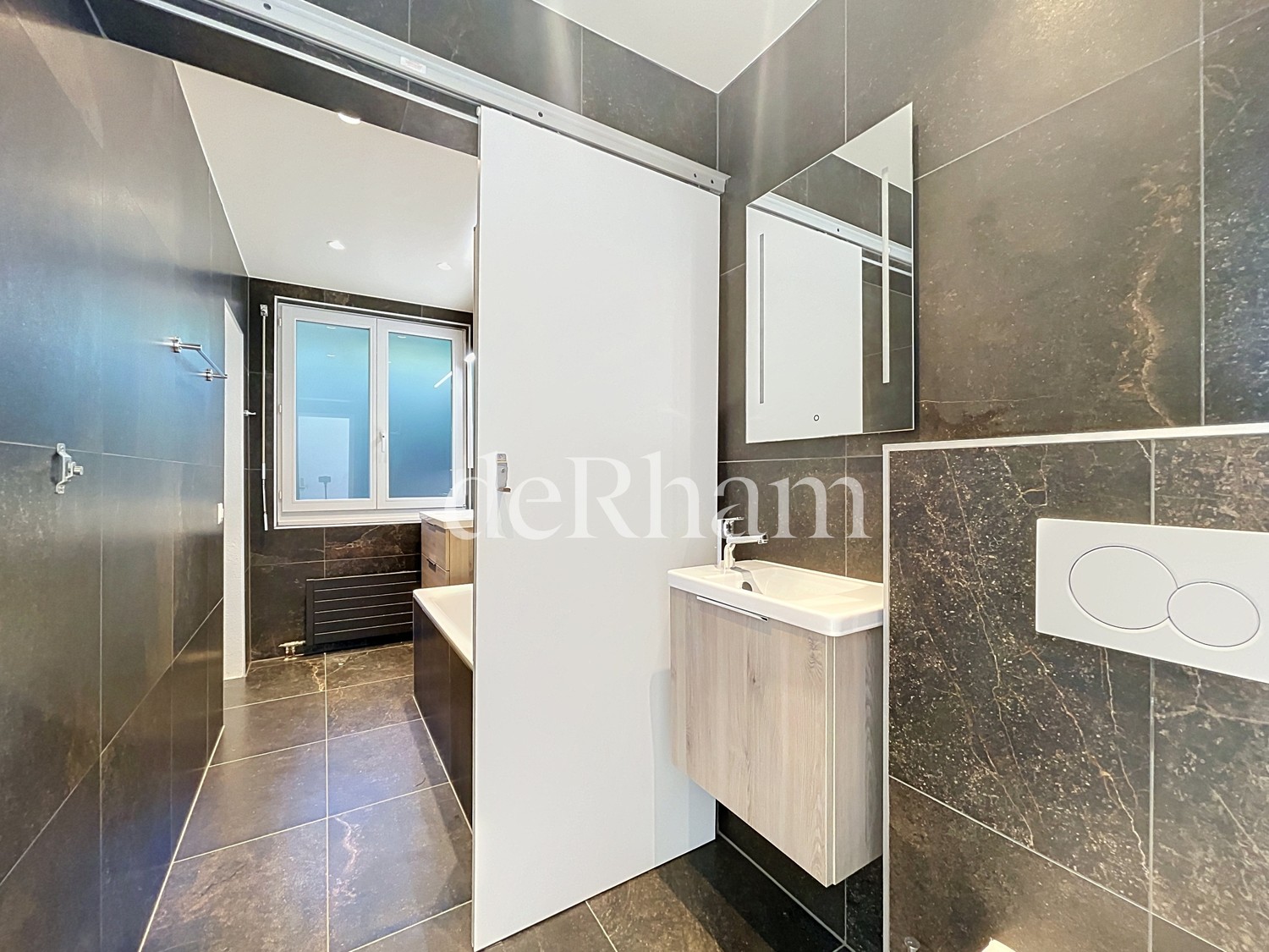 6 ½ rooms single house
