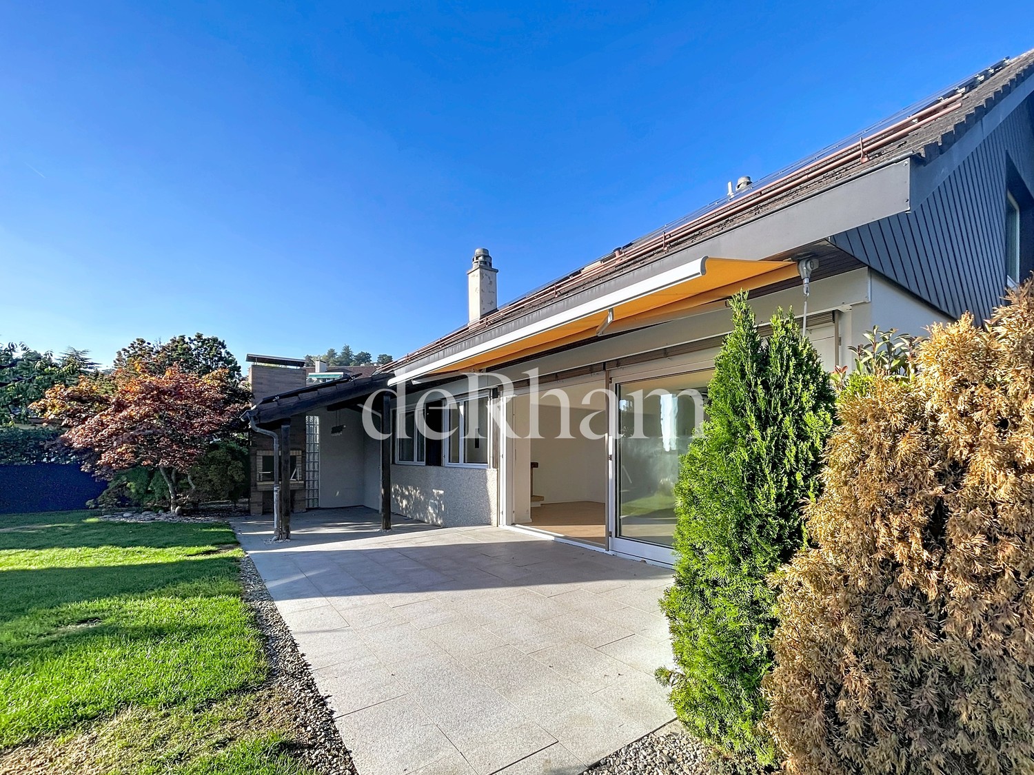 6 ½ rooms single house