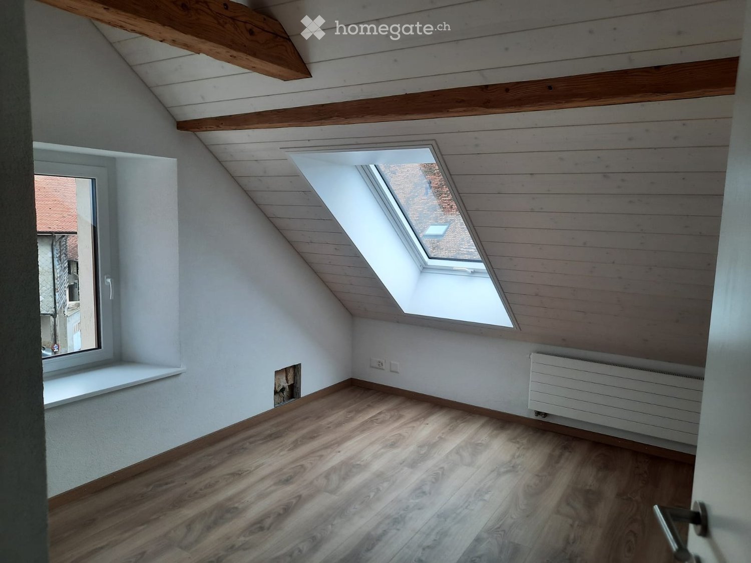 4 ½ rooms apartment, photo 2 of 5