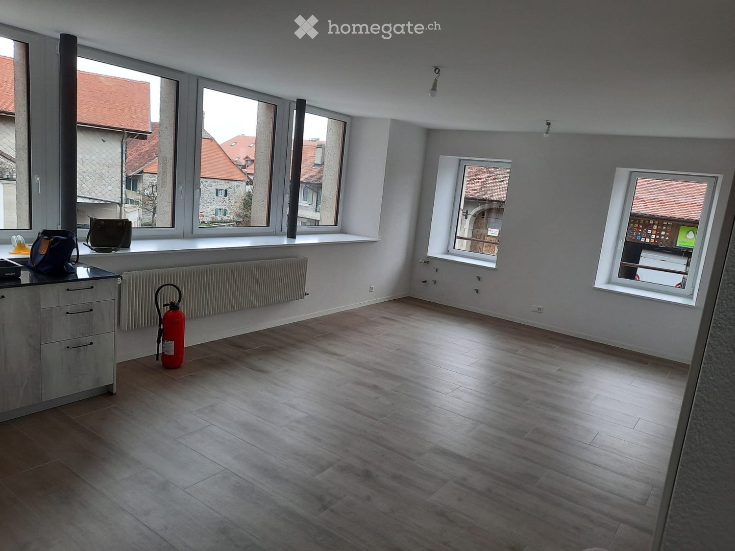 4 ½ rooms apartment, photo 1 of 5