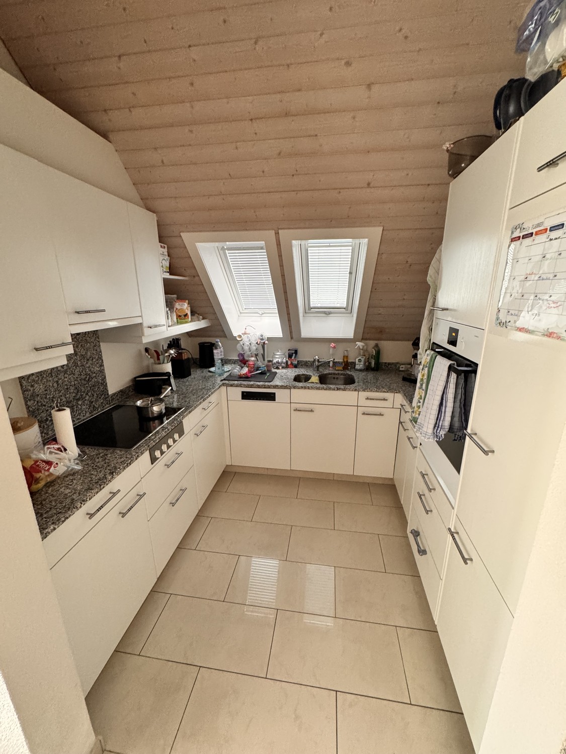 Appartamento di 4 ½ locali