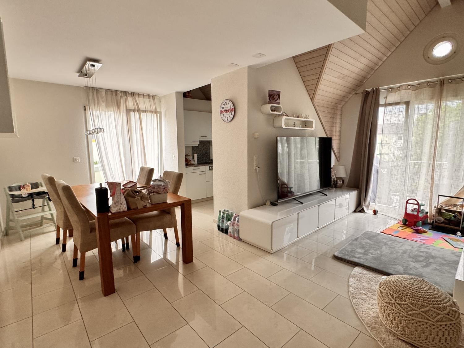 Appartamento di 4 ½ locali