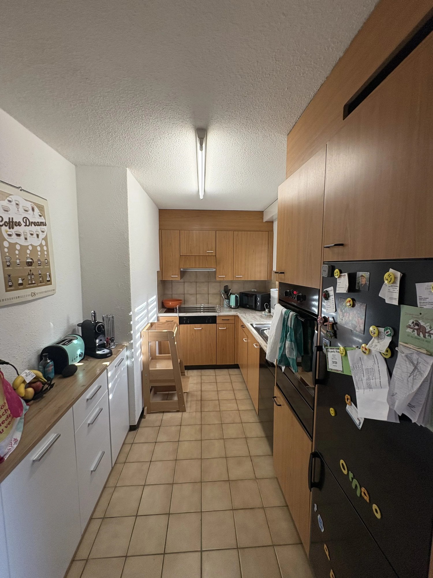 Room in a shared flat, photo 3 of 3