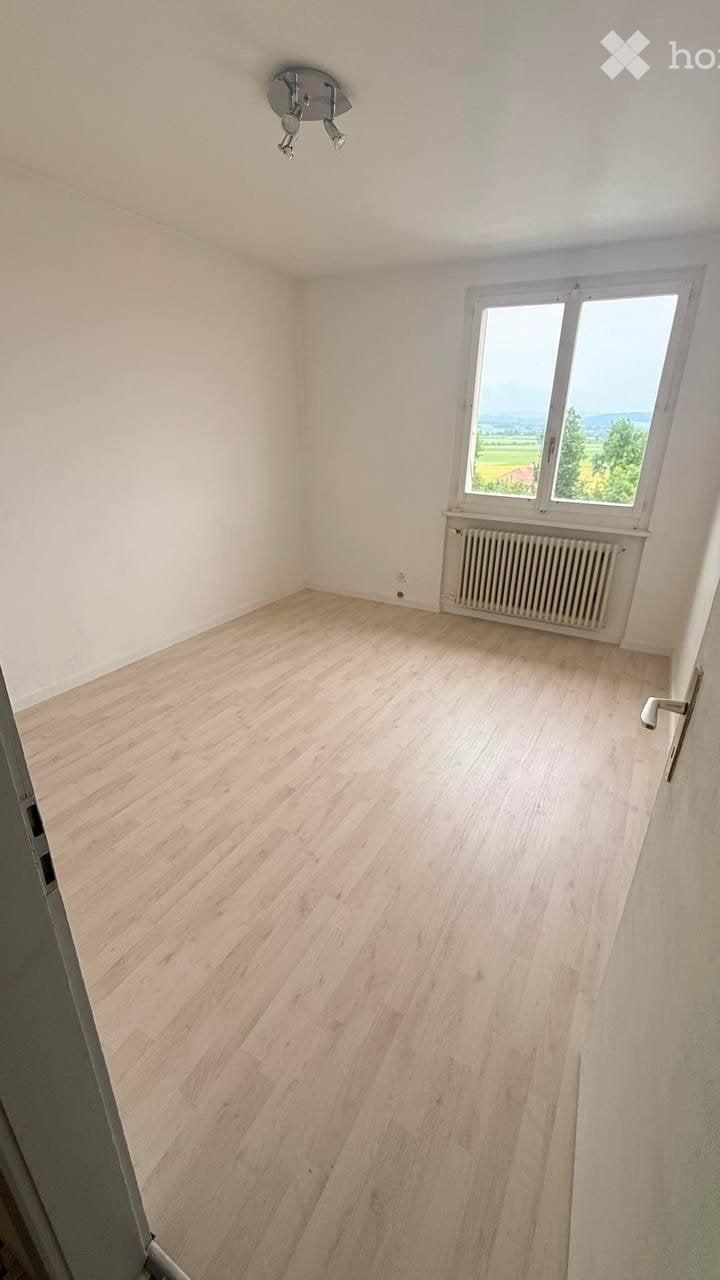 4 ½ rooms apartment, photo 1 of 5