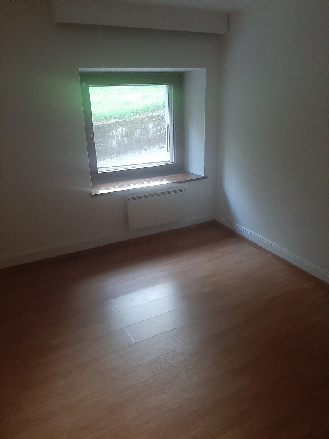 2 ½ Zimmer-Wohnung