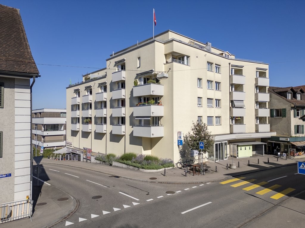 Appartamento di 2 ½ locali