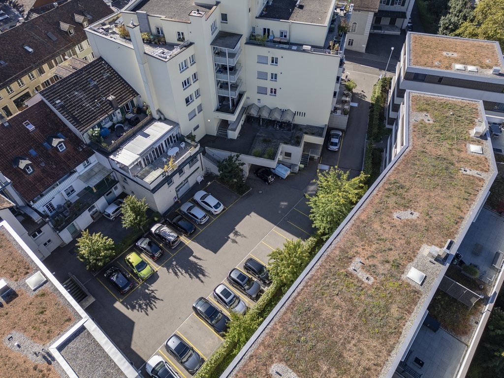 Appartamento di 2 ½ locali