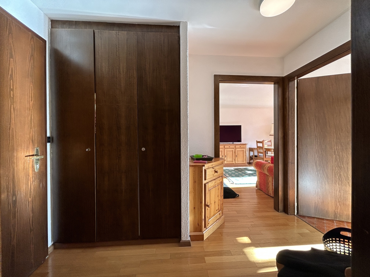 Appartamento di 2 ½ locali