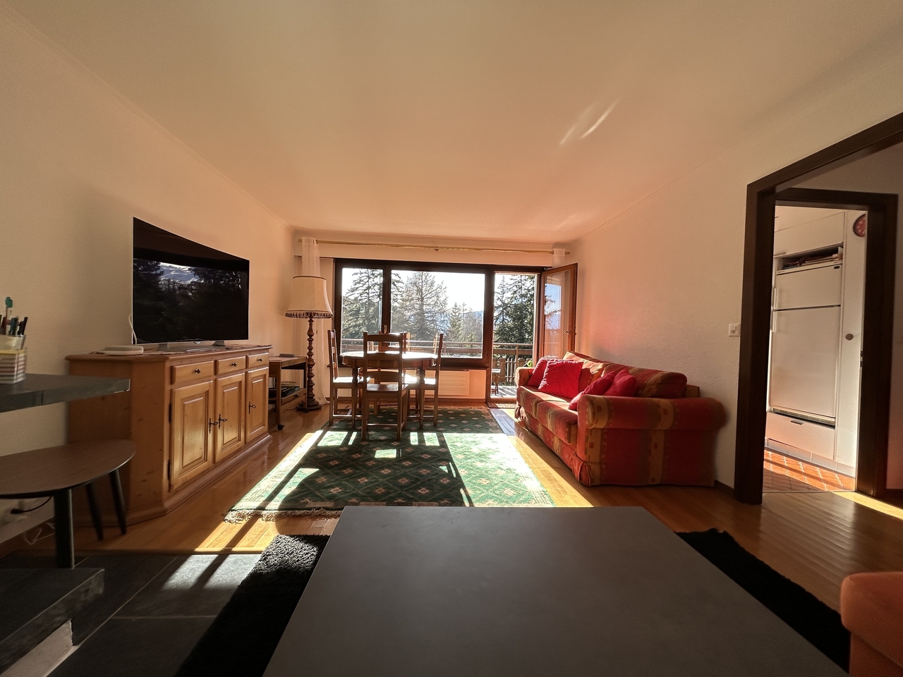 Appartamento di 2 ½ locali
