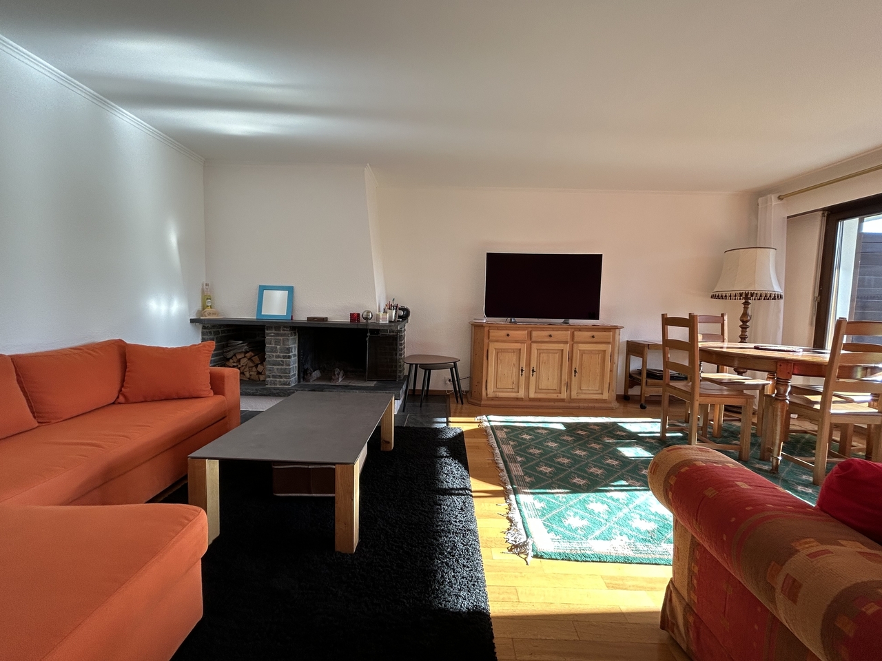 Appartamento di 2 ½ locali