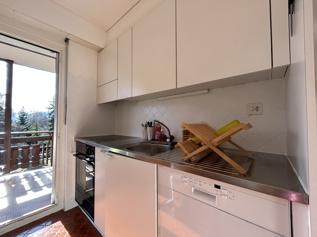 Appartamento di 2 ½ locali