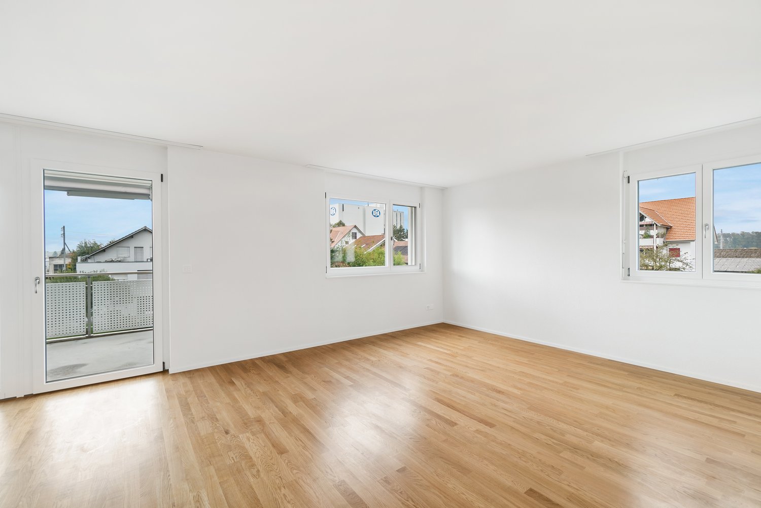 Appartement de 4 ½ pièces, photo 8 sur 10