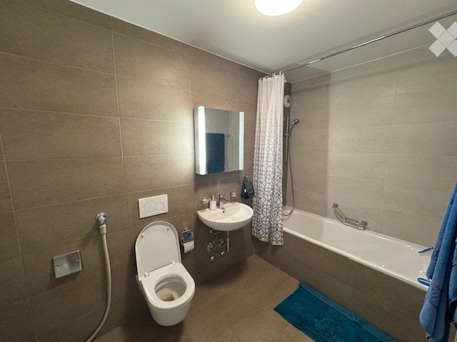 3 rooms apartment, foto 5 di 5