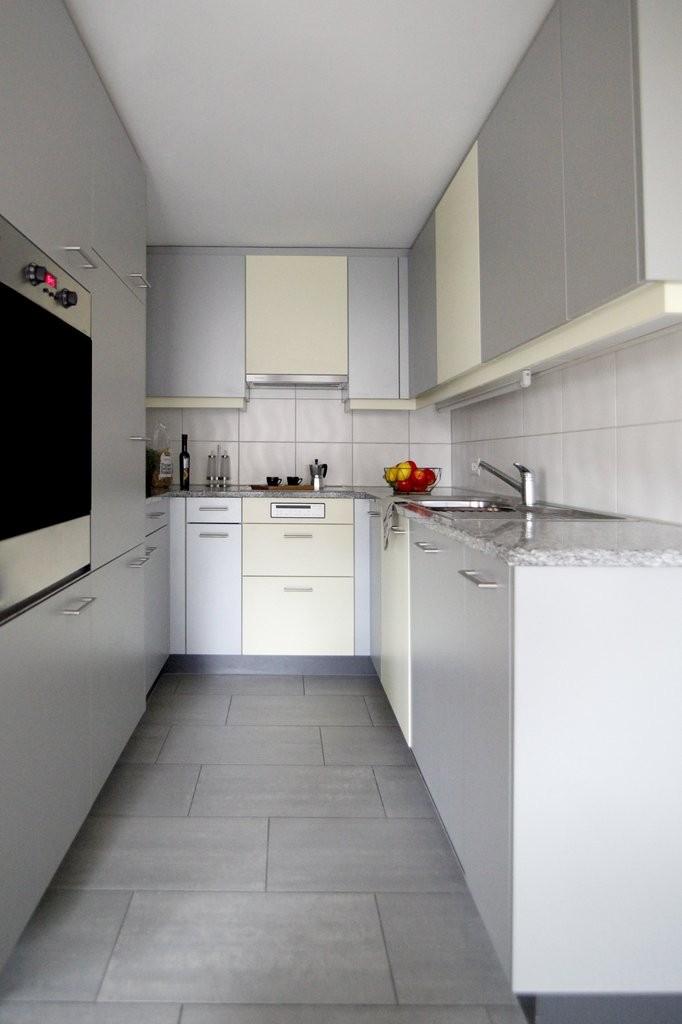 1 ½ rooms apartment