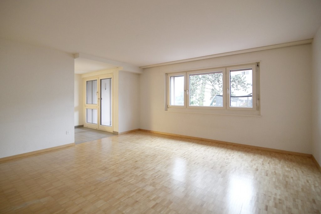 1 ½ rooms apartment