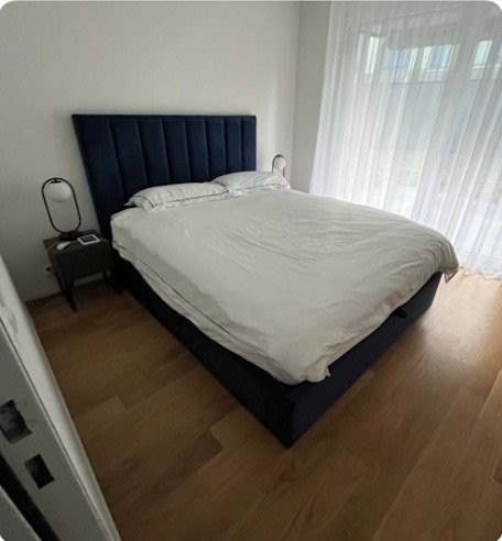 2 ½ rooms furnished flat, photo 3 of 4