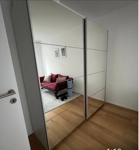 2 ½ rooms furnished flat, photo 4 of 4