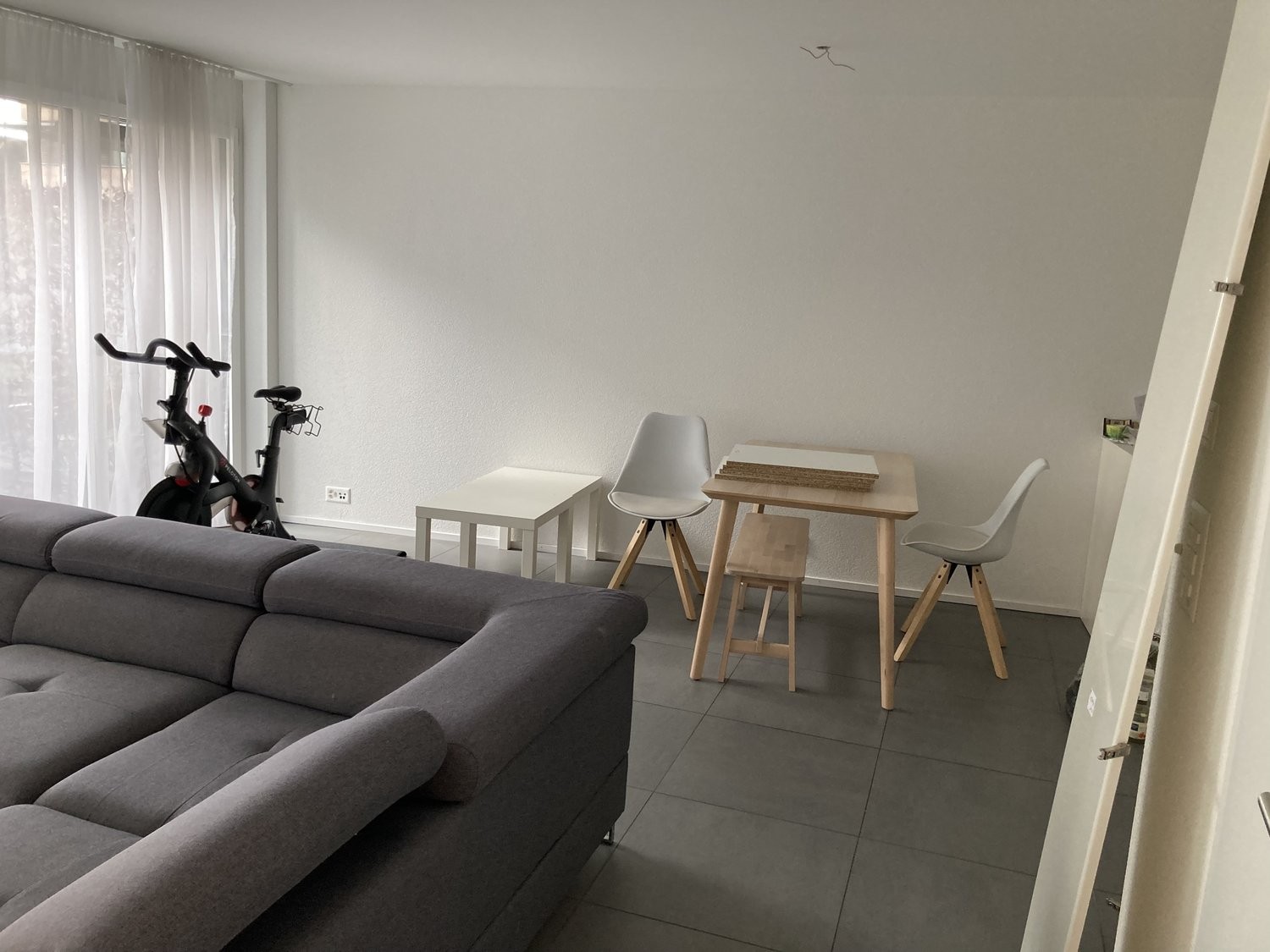 2 ½ rooms furnished flat, photo 1 of 4