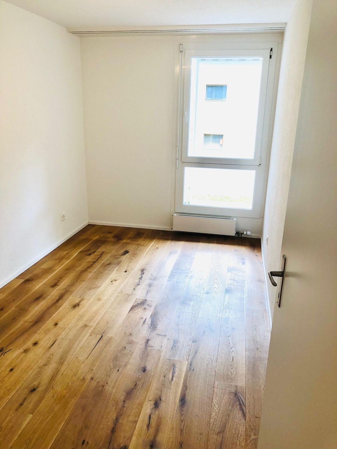 4 ½ rooms apartment, photo 7 of 10
