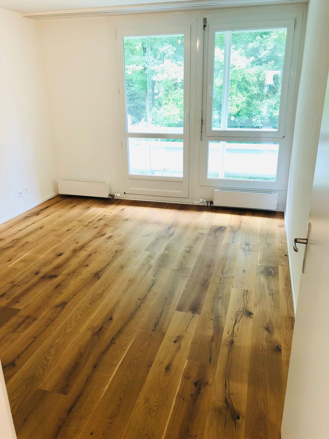 4 ½ rooms apartment, photo 5 of 10