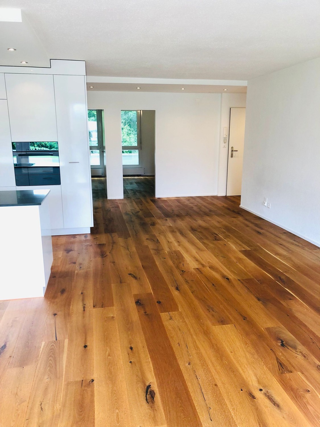 4 ½ rooms apartment, photo 6 of 10
