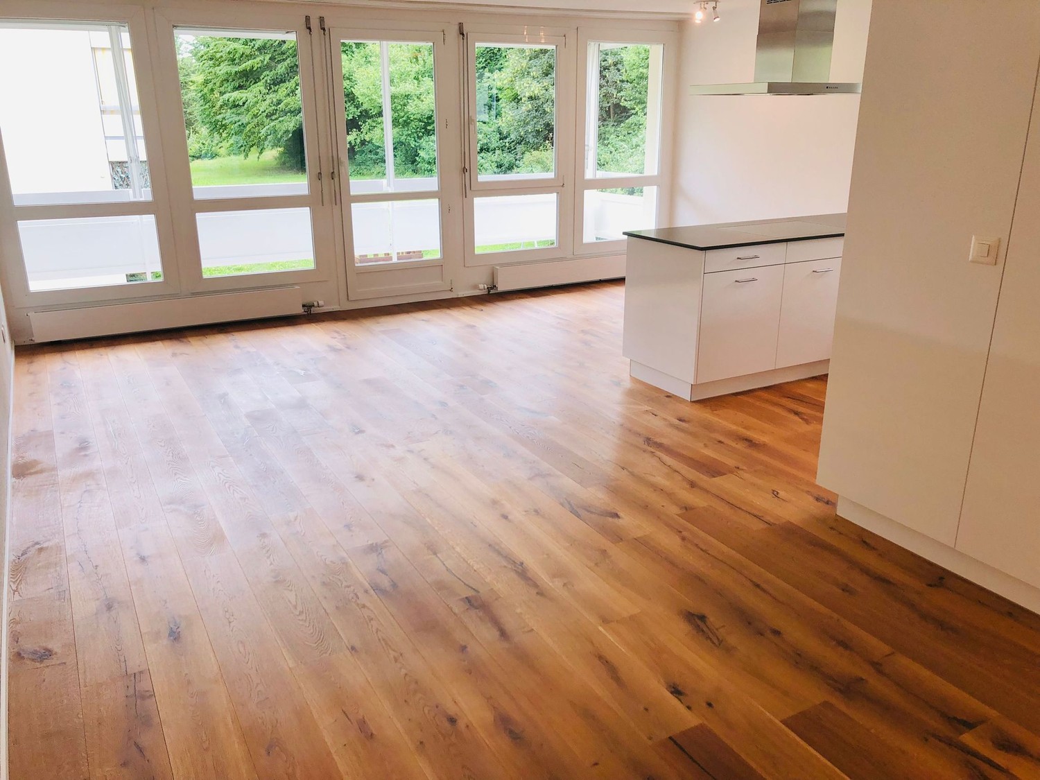 4 ½ rooms apartment, photo 1 of 10