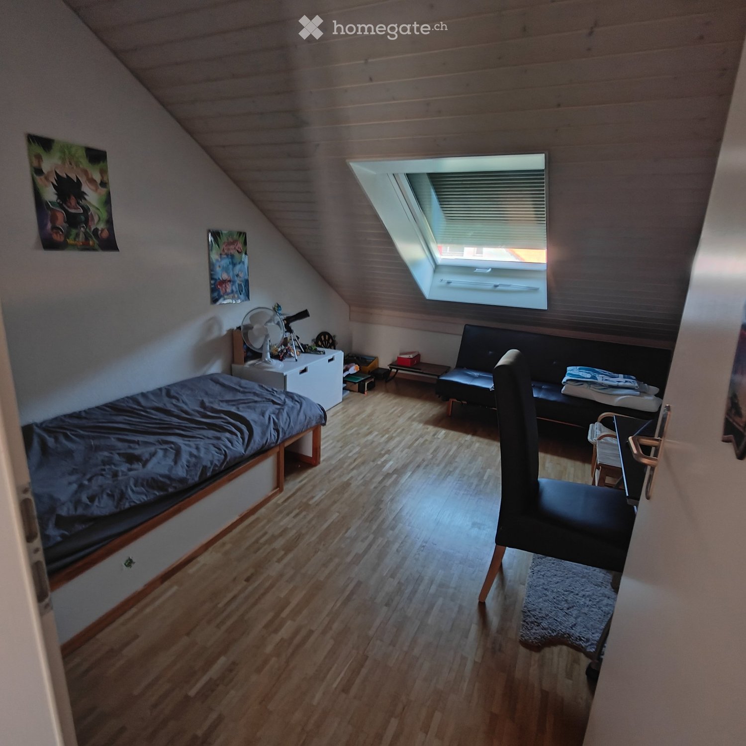3 ½ rooms apartment, photo 5 of 5