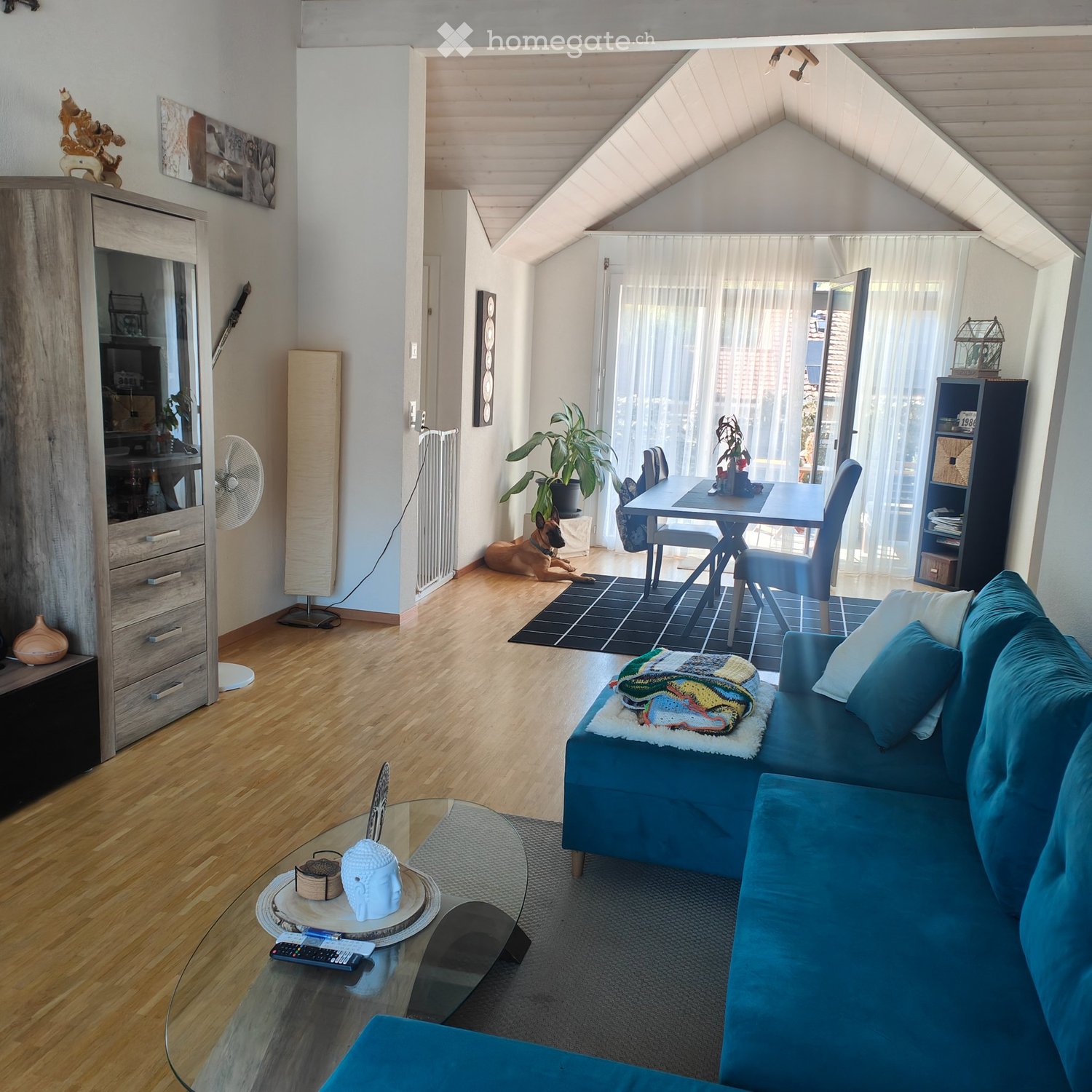 3 ½ rooms apartment, photo 1 of 5