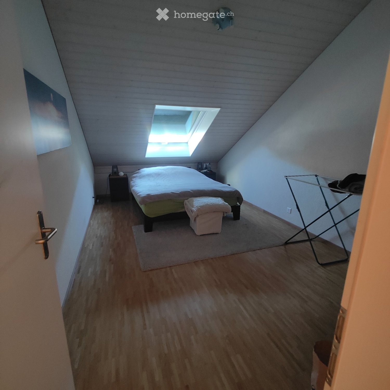 3 ½ rooms apartment, photo 4 of 5