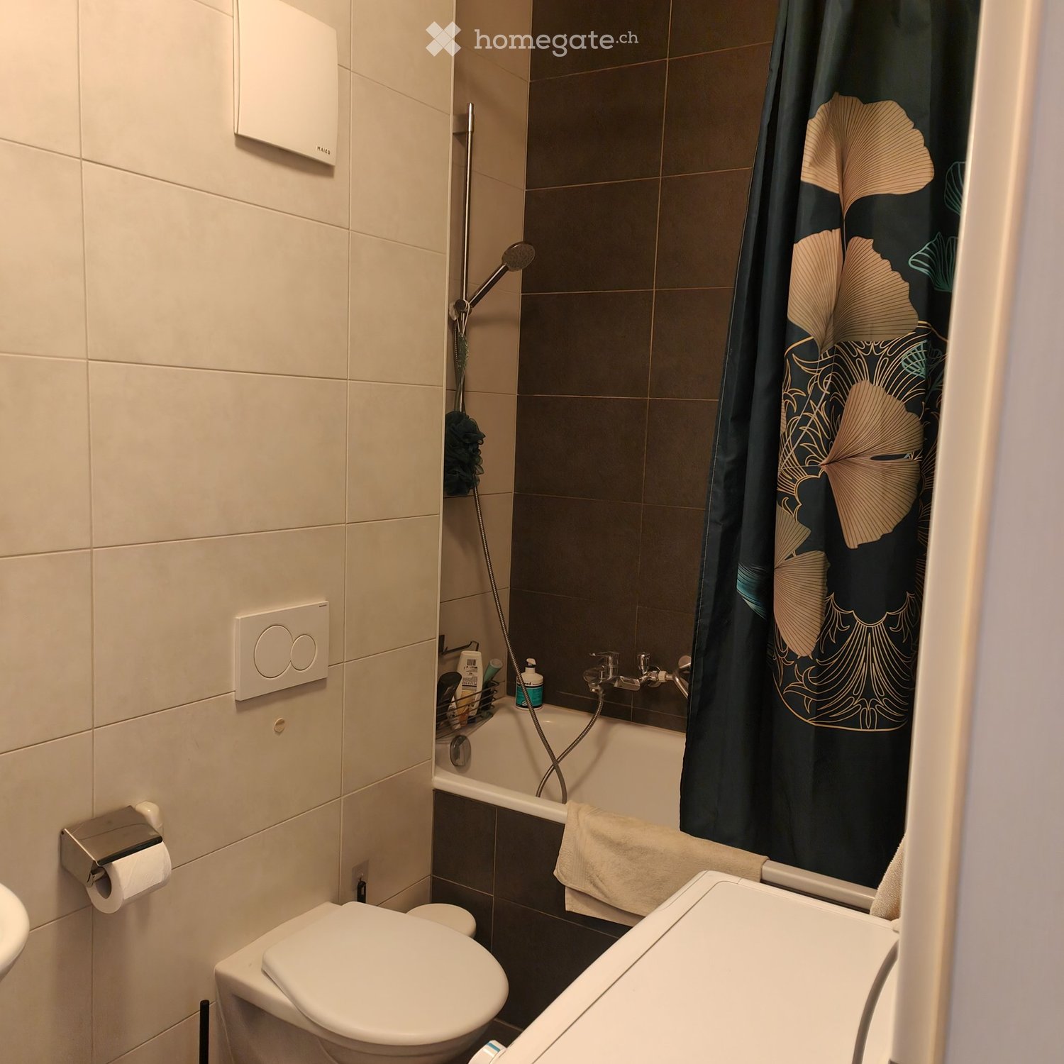 3 ½ rooms apartment, photo 3 of 5