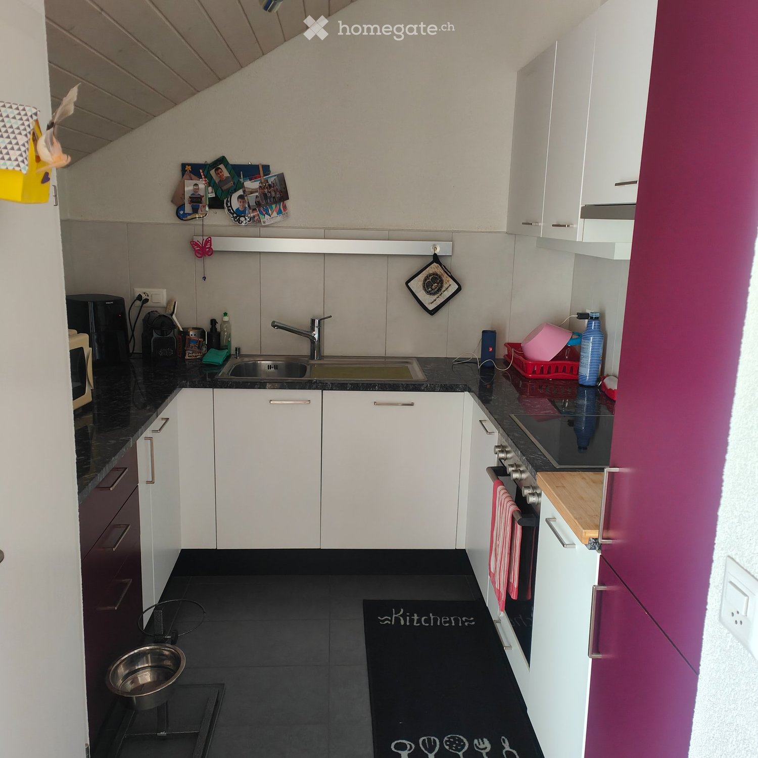 3 ½ rooms apartment, photo 2 of 5