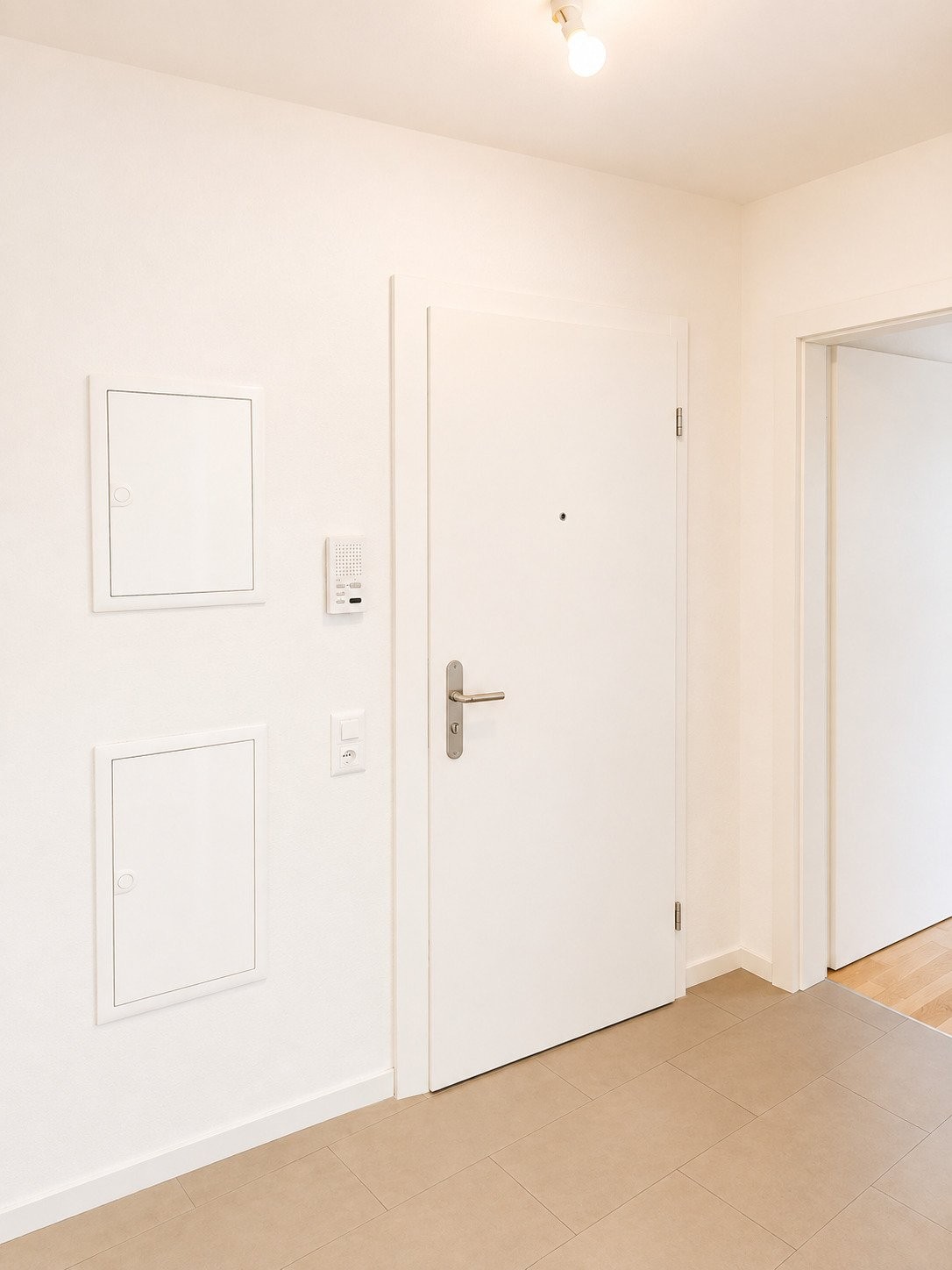 3 ½ rooms apartment, photo 7 of 7