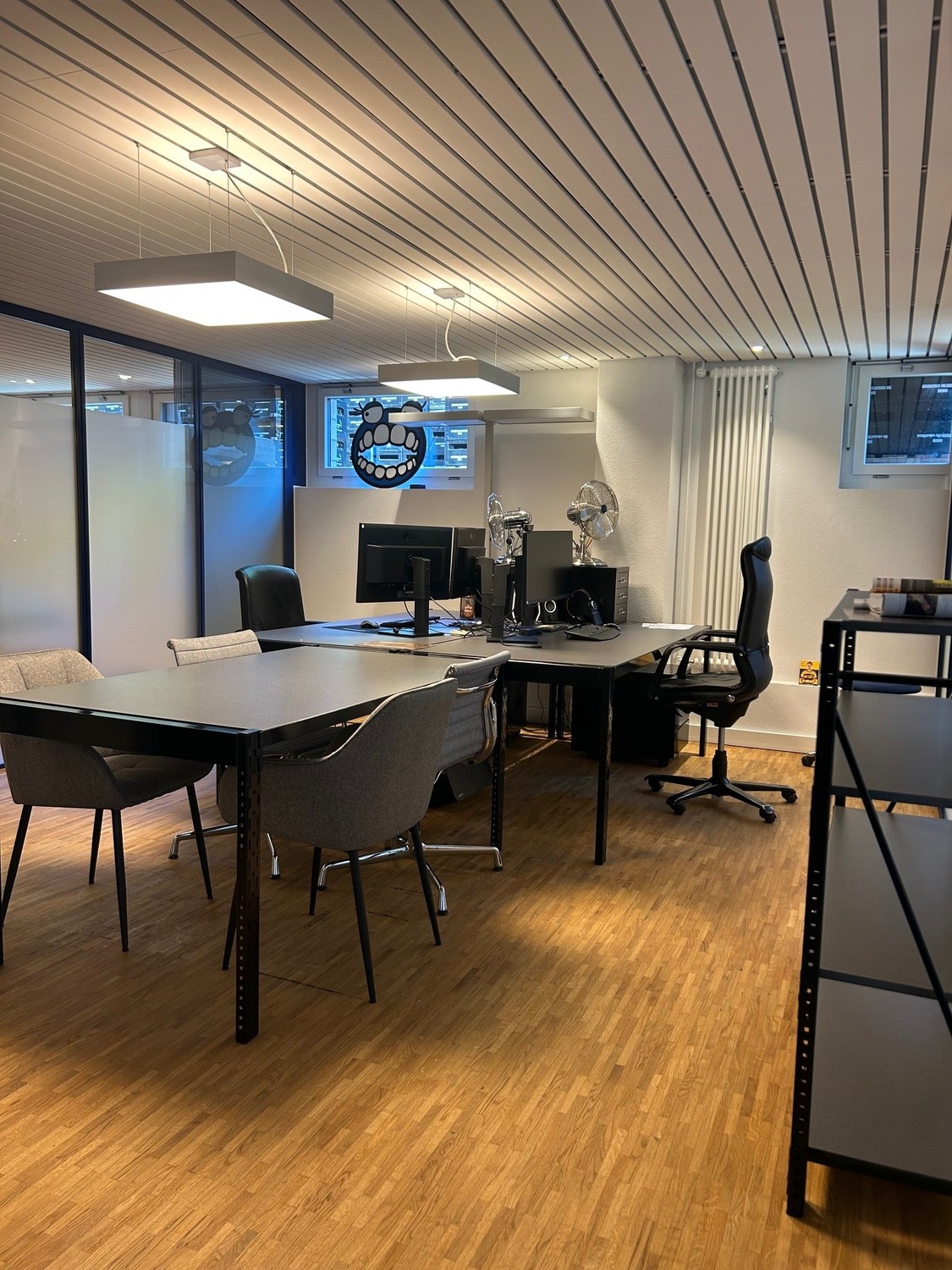 355-355m² office, photo 7 of 10