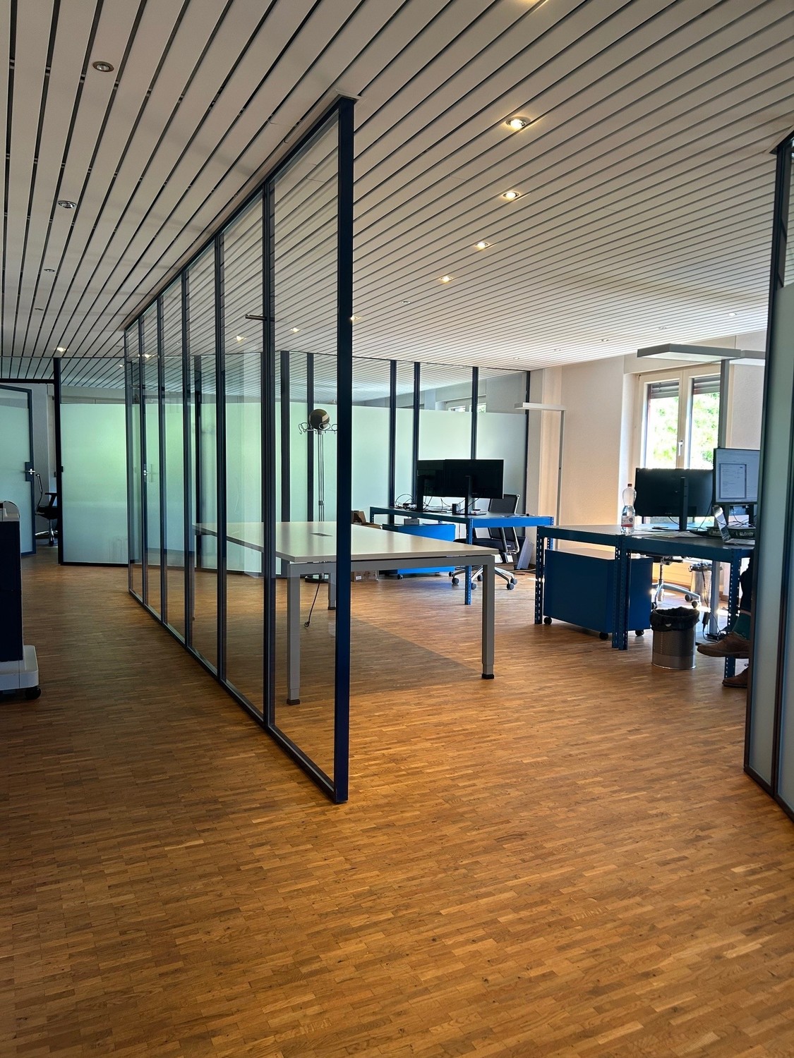 355-355m² office, photo 9 of 10