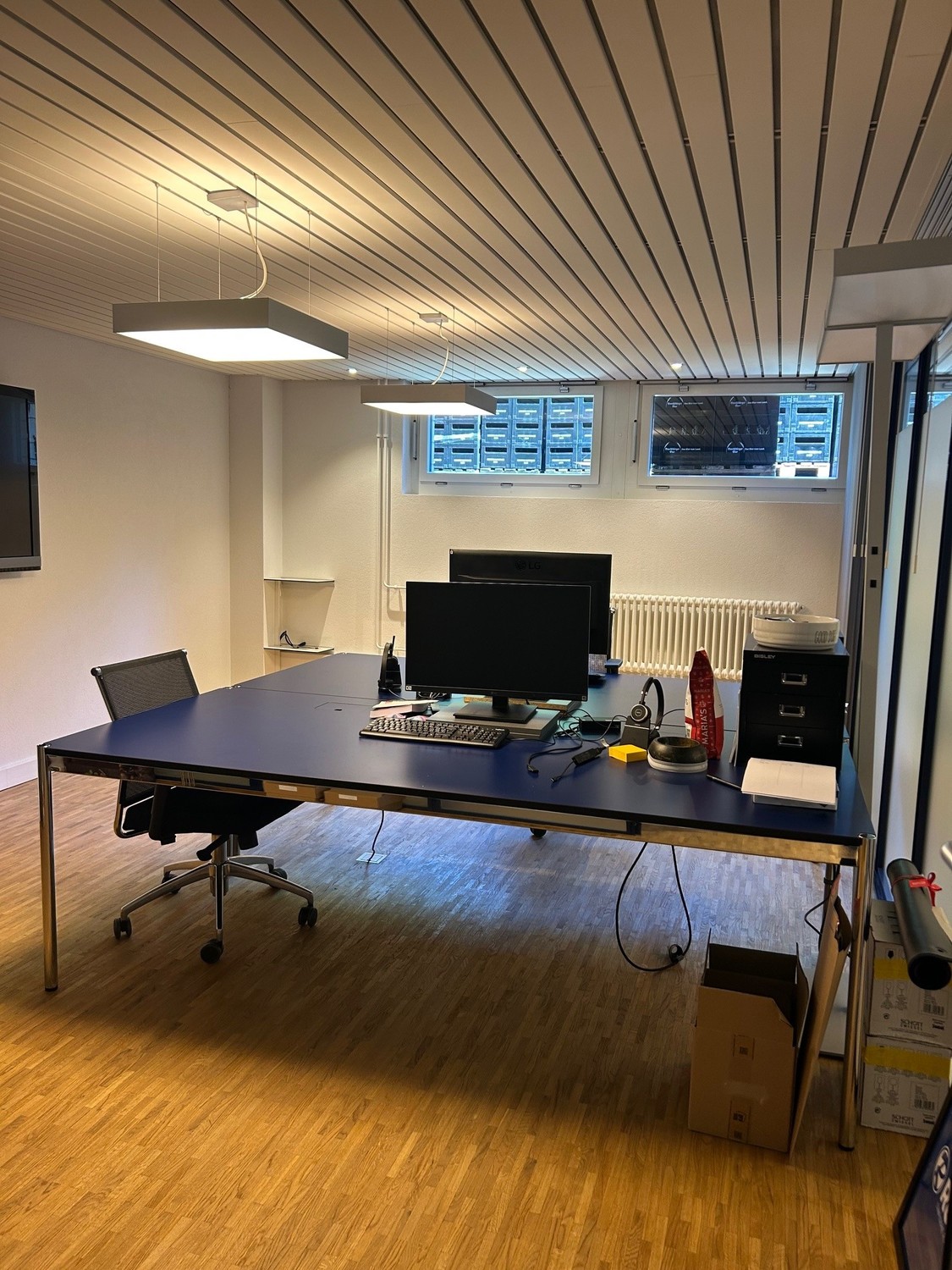 355-355m² office, photo 8 of 10