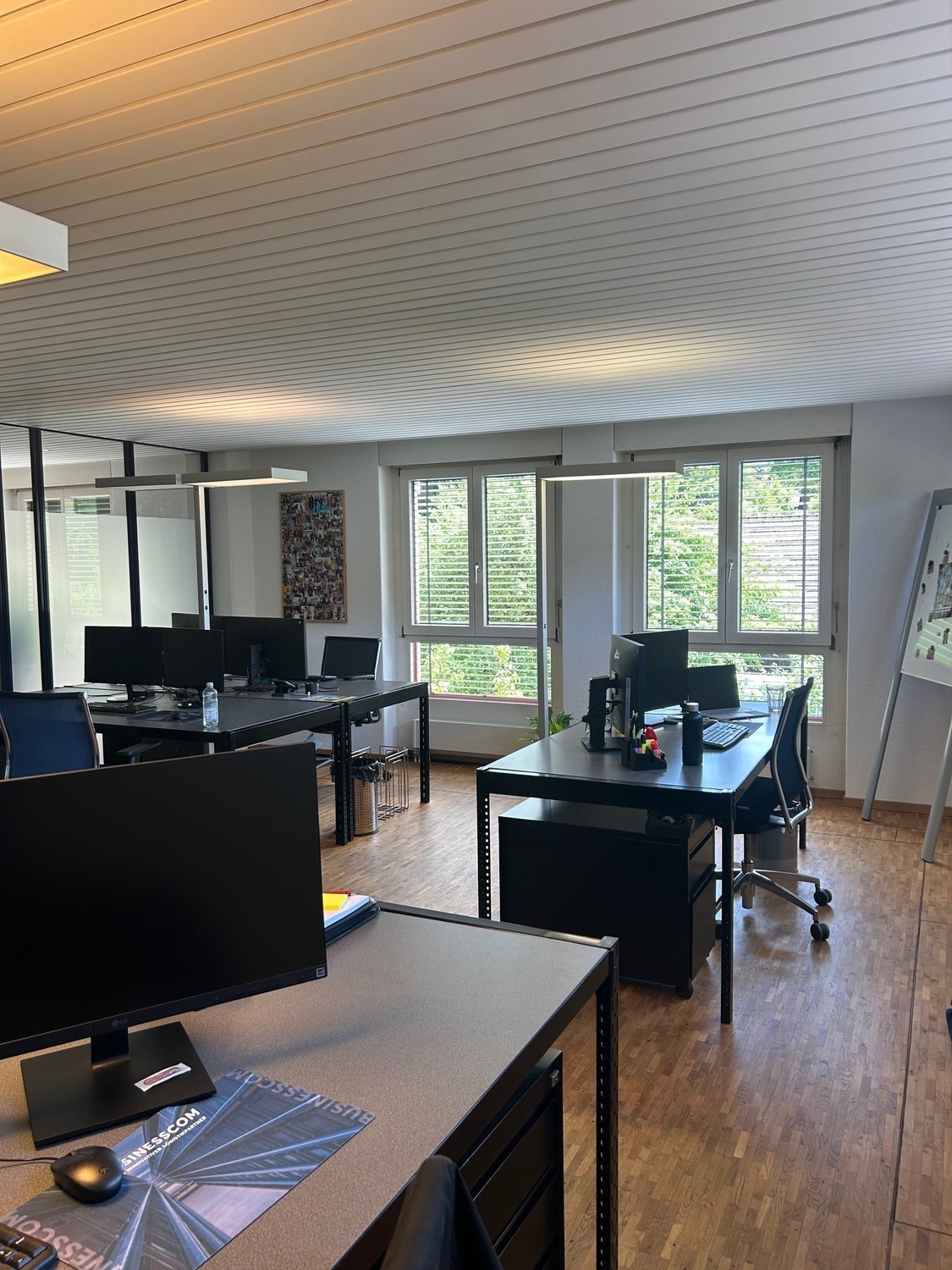 355-355m² office, photo 10 of 10