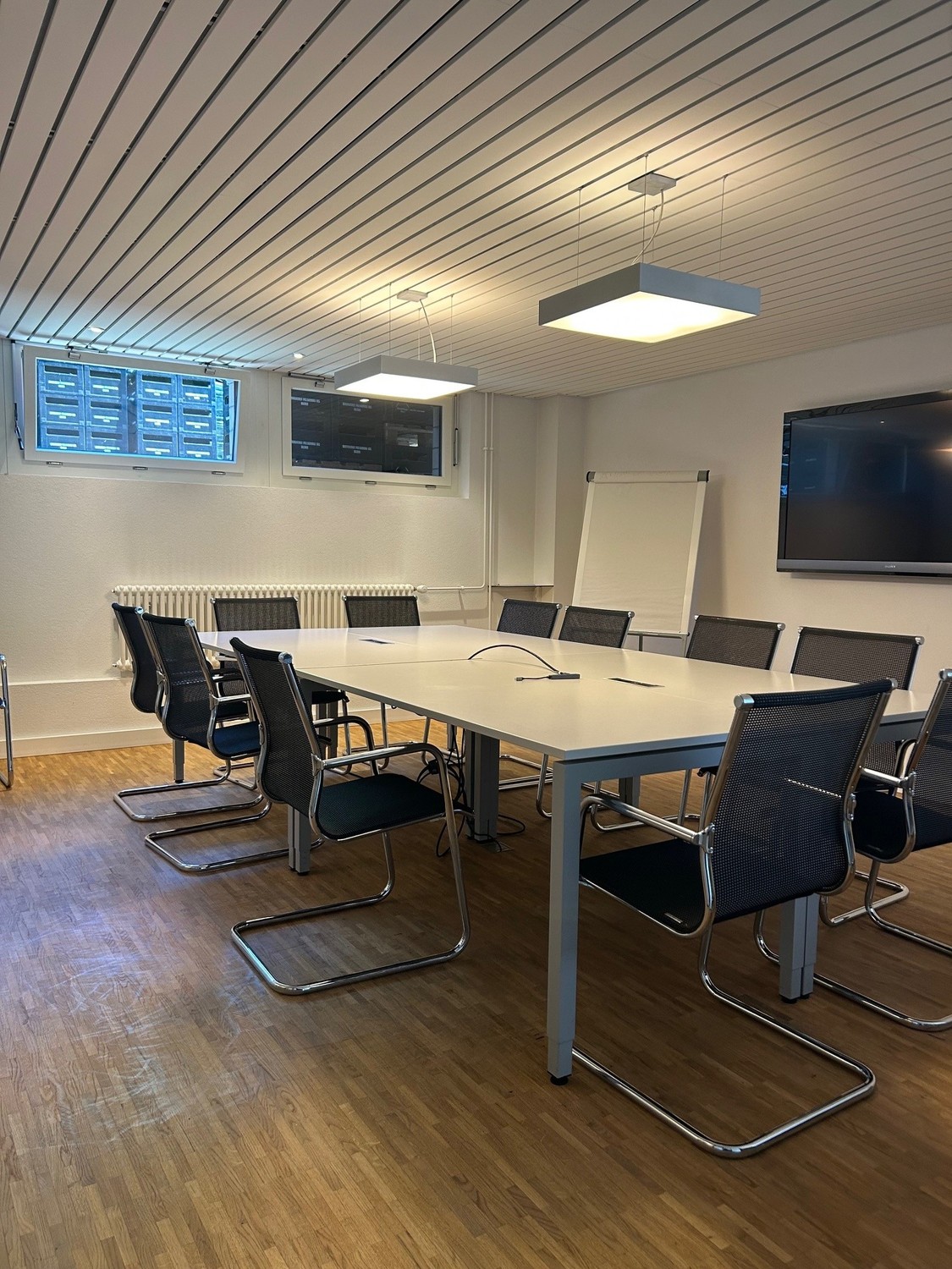 355-355m² office, photo 5 of 10