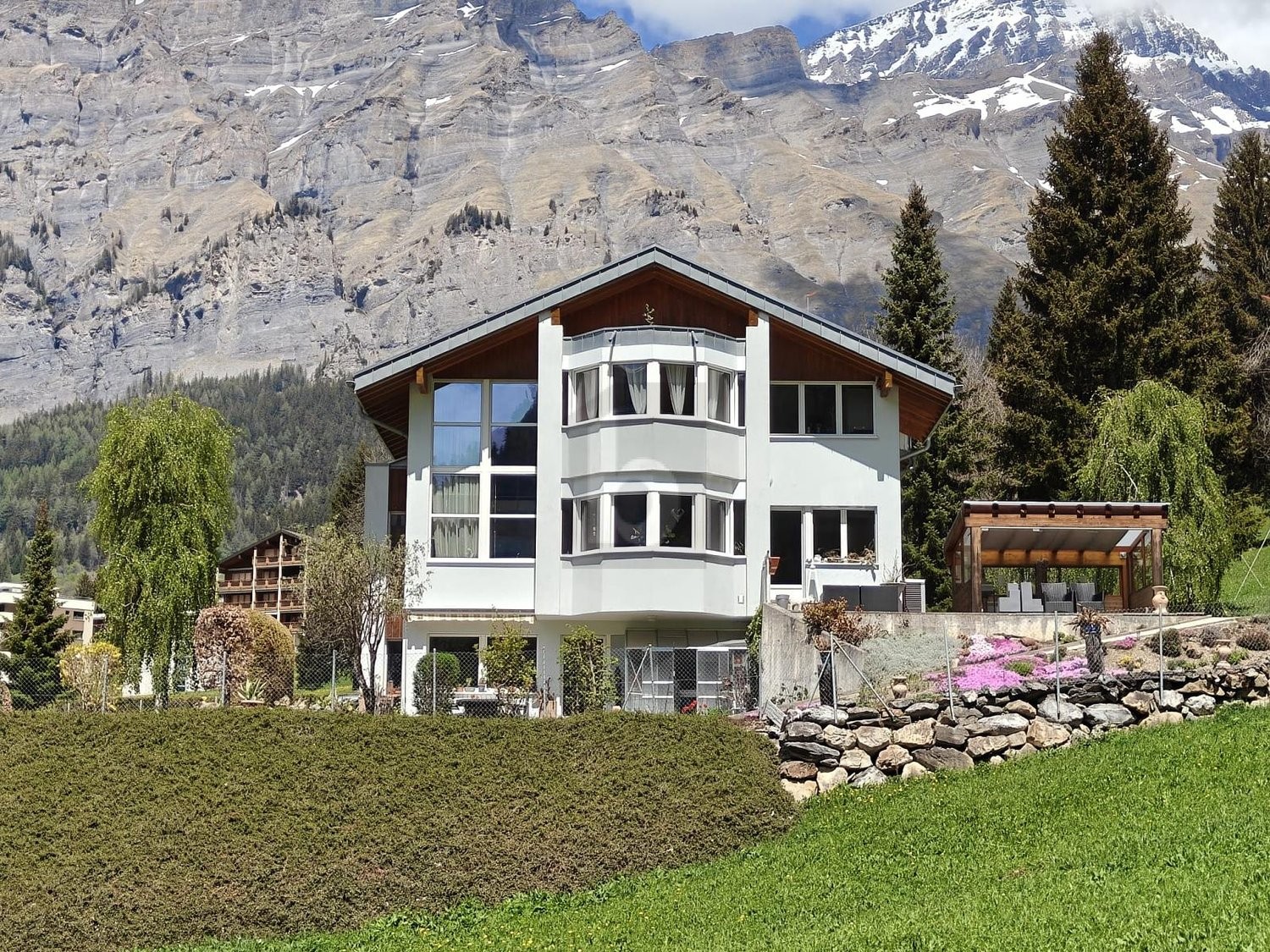 6 ½ rooms chalet, photo 2 of 4