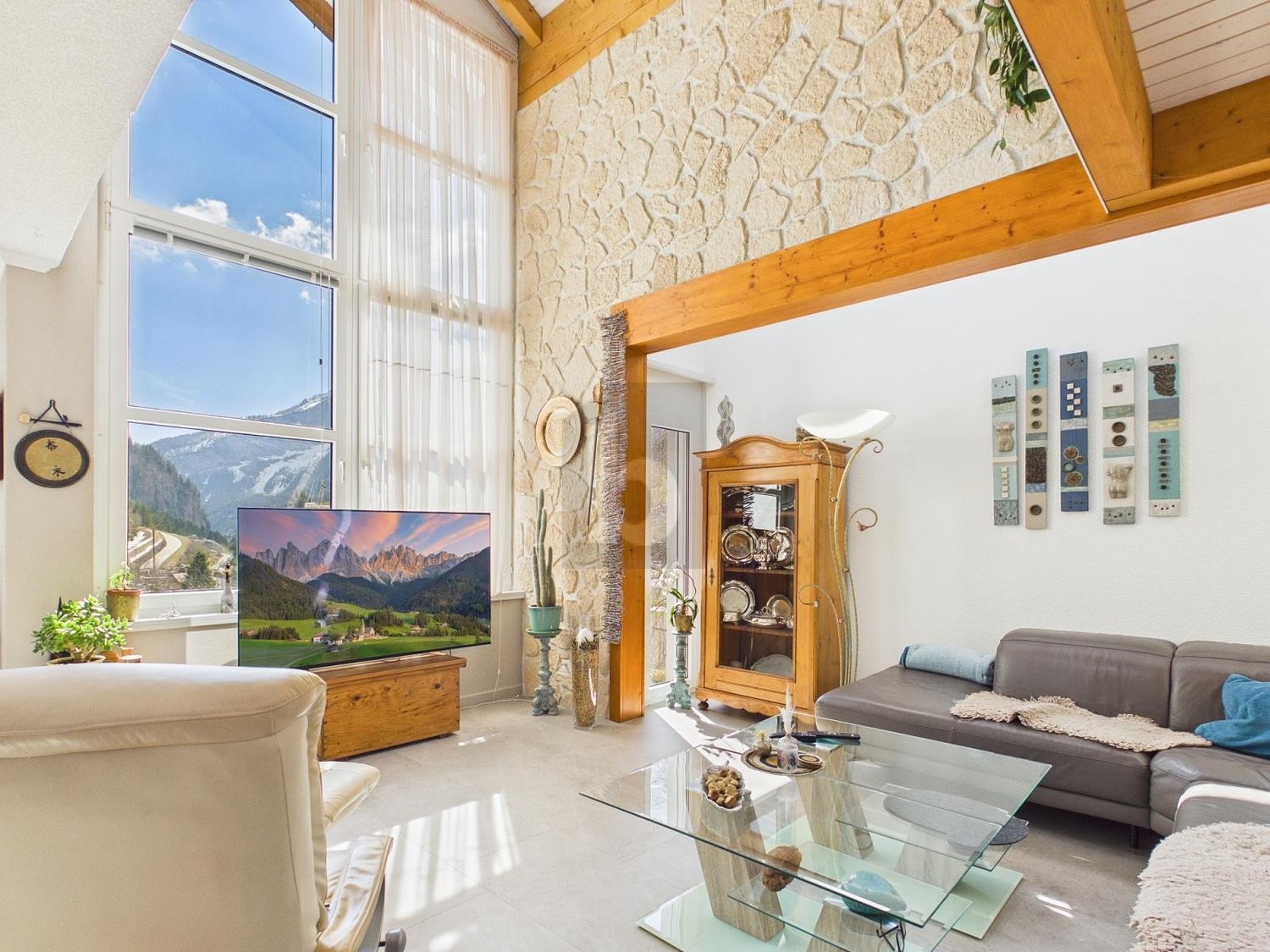 6 ½ rooms chalet, photo 1 of 4