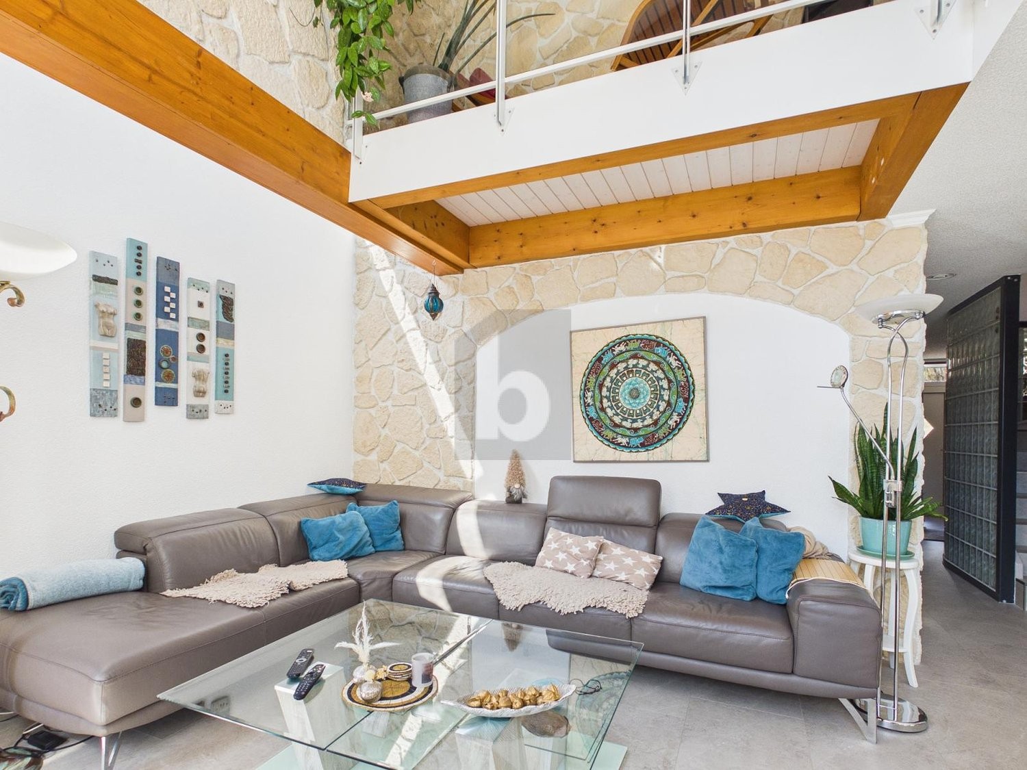 6 ½ rooms chalet, photo 4 of 4